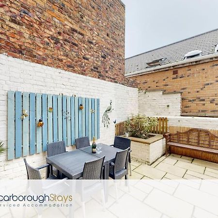 Scarborough Stays - Norwood House Exterior foto