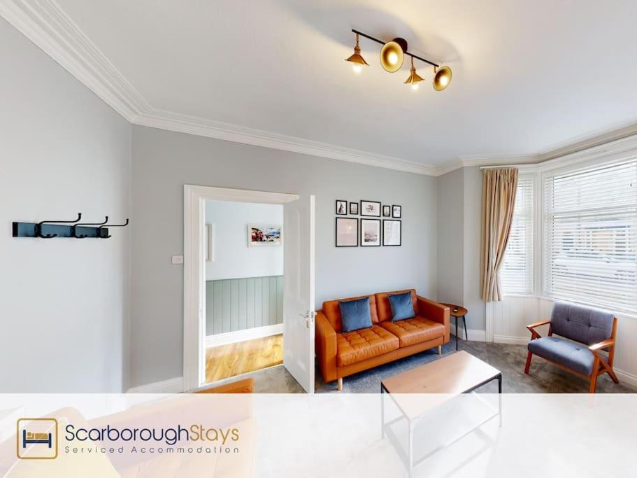 Scarborough Stays - Norwood House Exterior foto