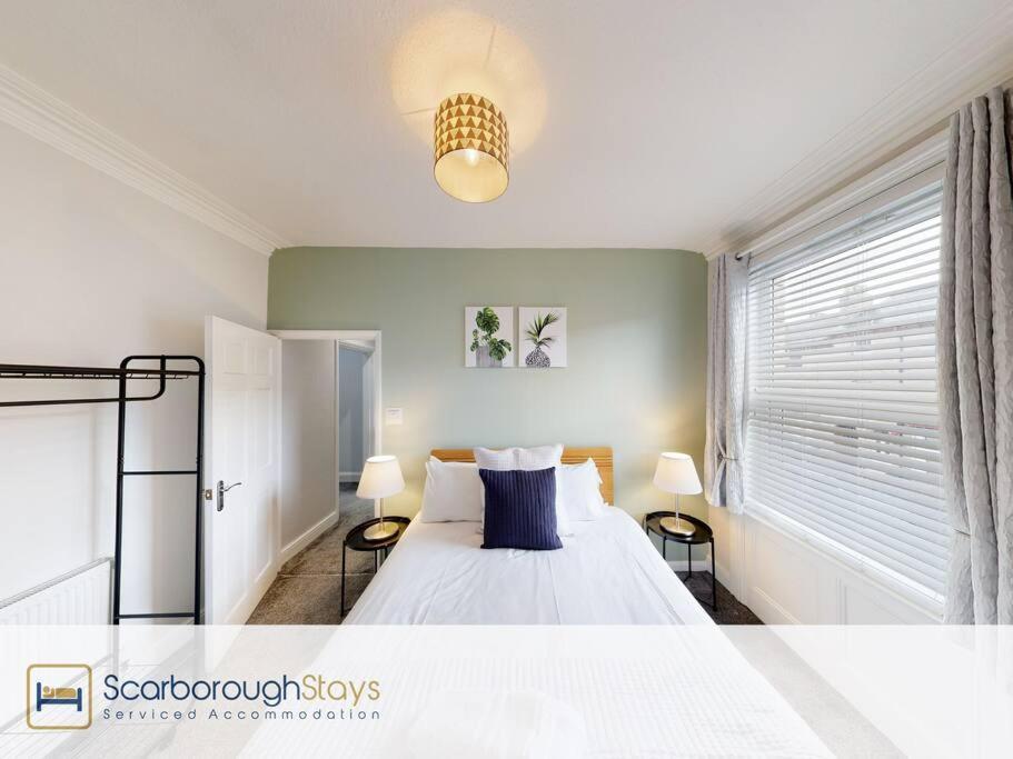 Scarborough Stays - Norwood House Exterior foto