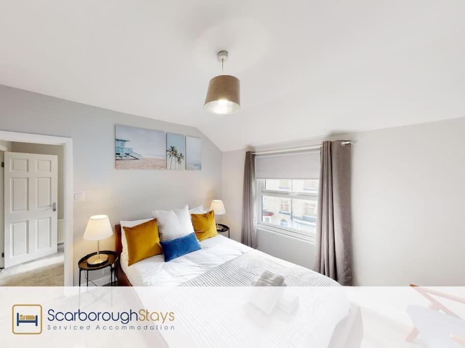 Scarborough Stays - Norwood House Exterior foto