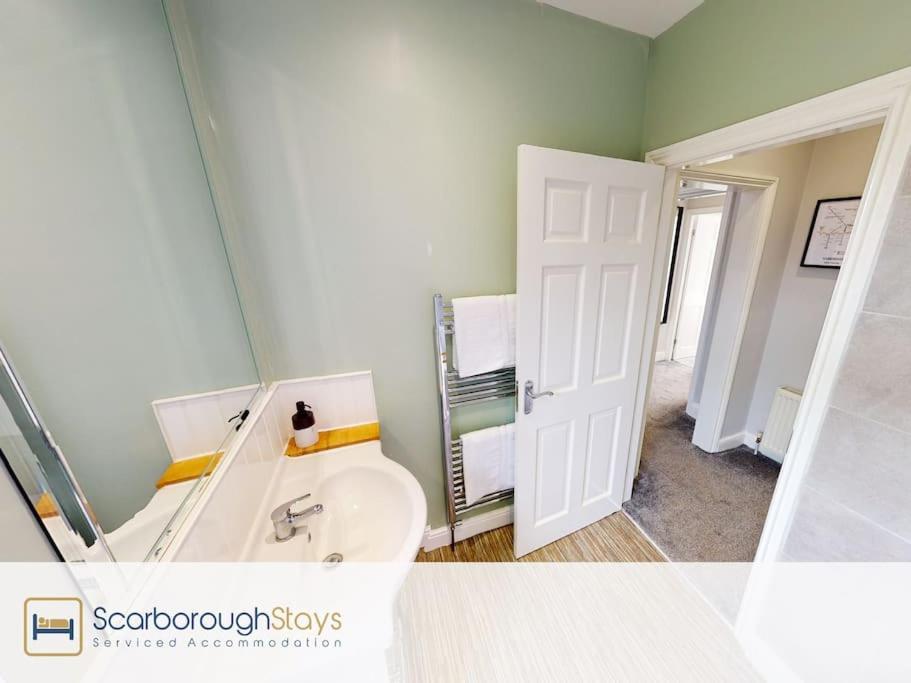 Scarborough Stays - Norwood House Exterior foto