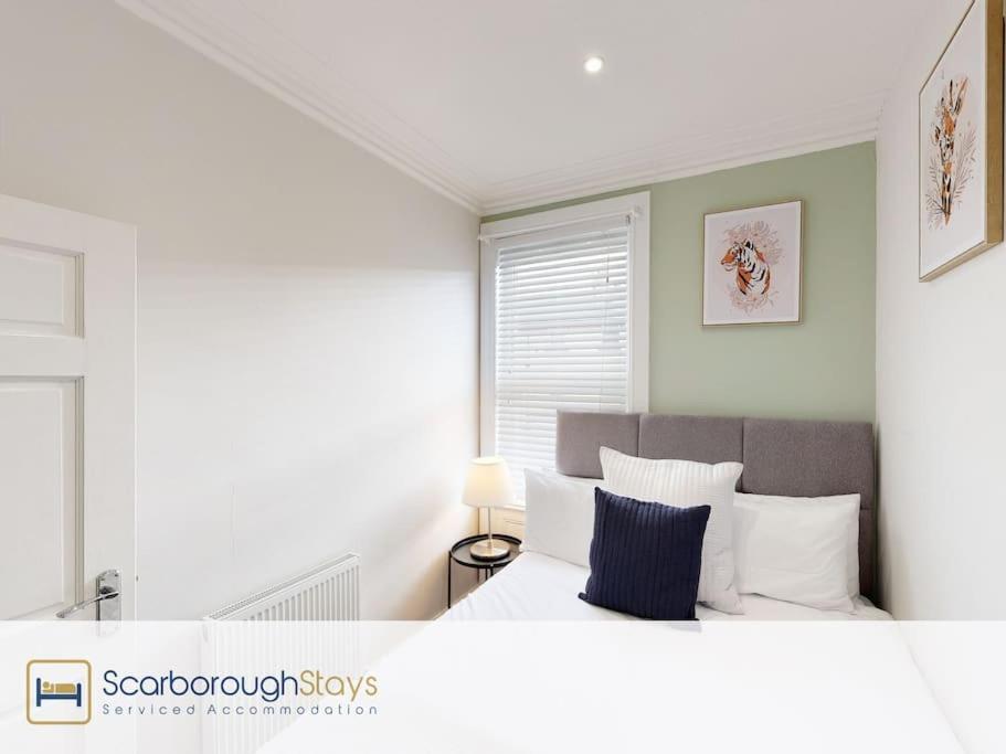 Scarborough Stays - Norwood House Exterior foto