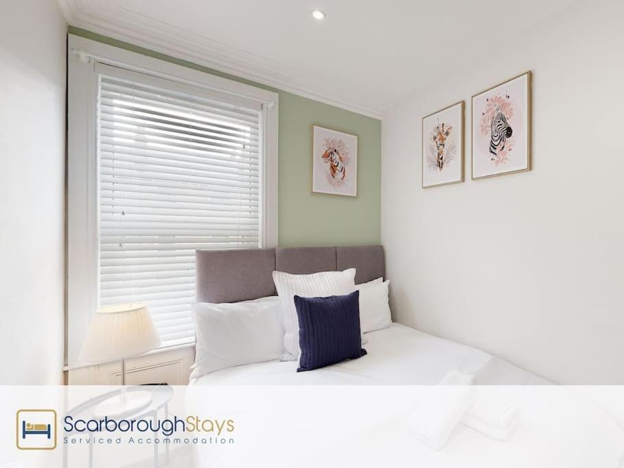 Scarborough Stays - Norwood House Exterior foto