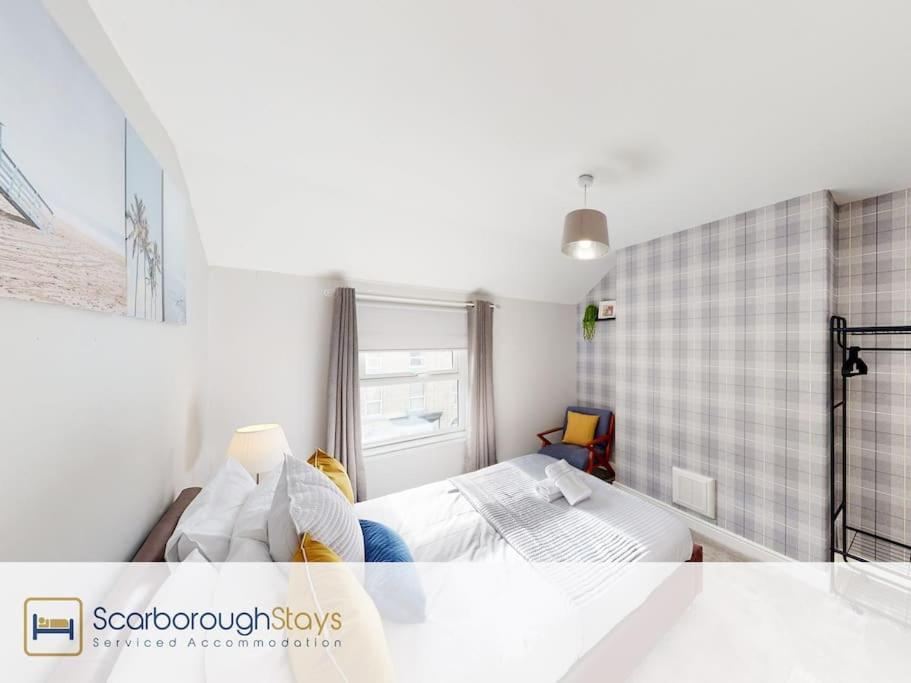 Scarborough Stays - Norwood House Exterior foto