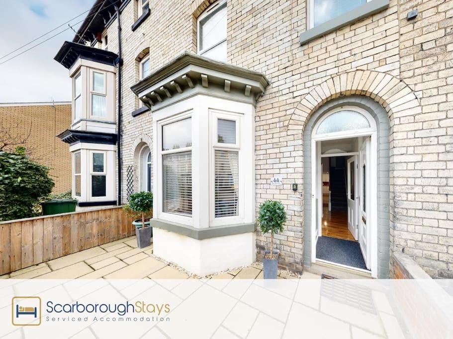 Scarborough Stays - Norwood House Exterior foto
